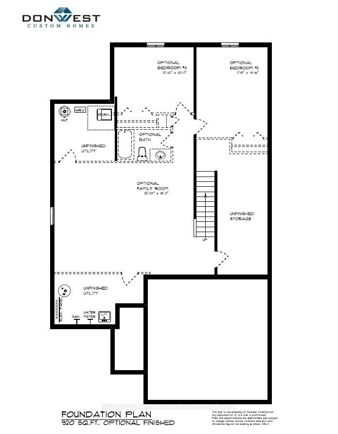 Lot 64 Cliffside Terrace Property Photo 3