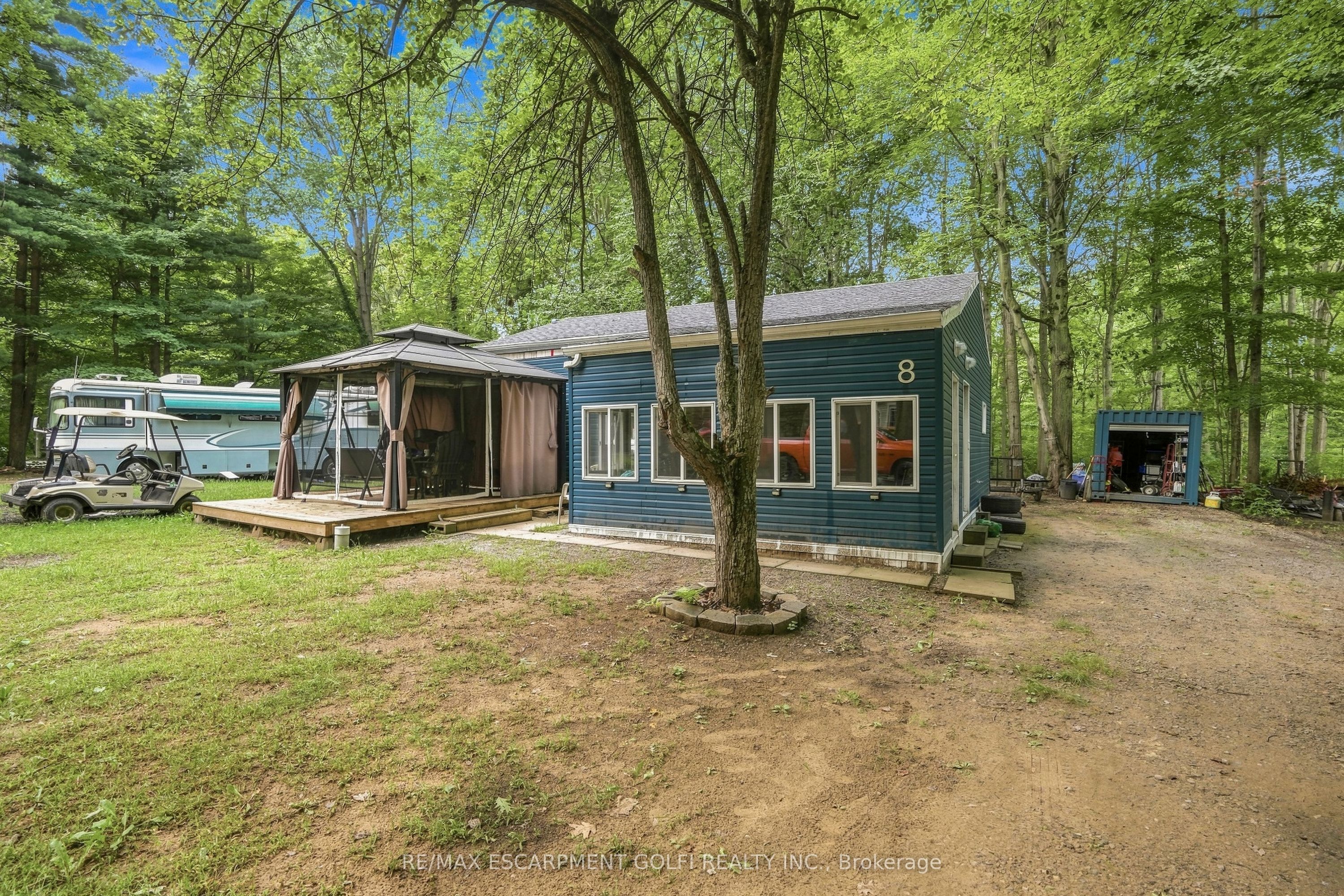 334 Rattle Snake Road 8 Property Photo 1