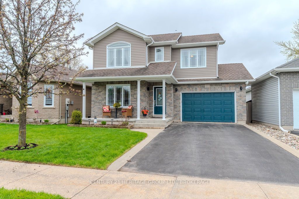 1103 Crossfield Avenue Property Photo 1