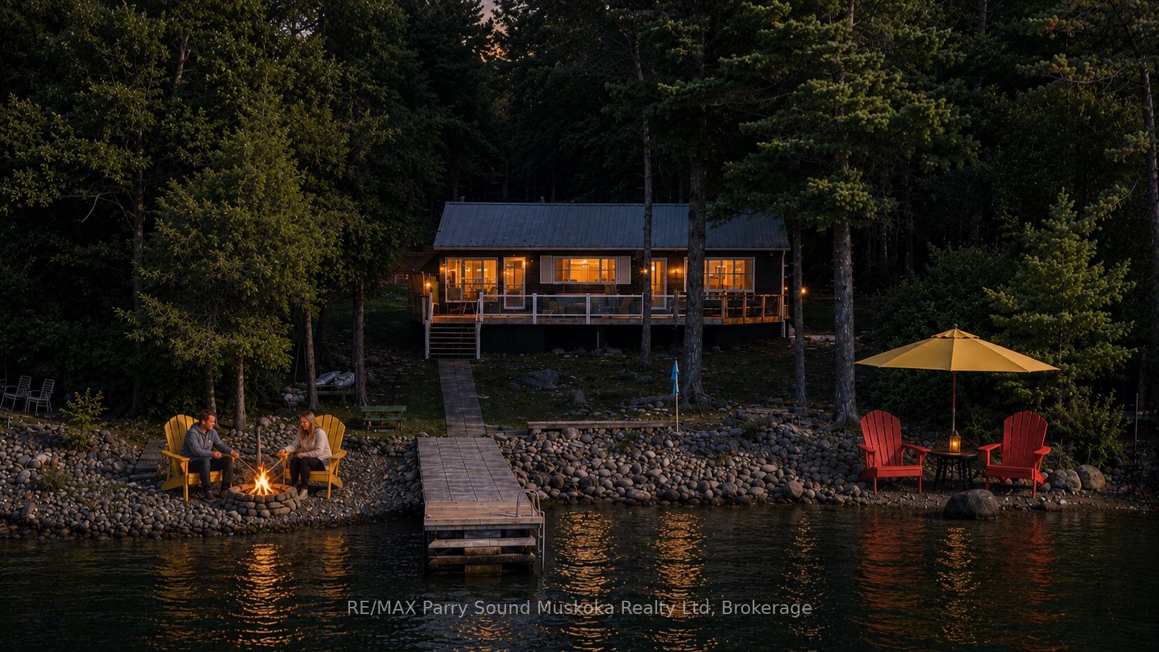 476 Oakpoint Road