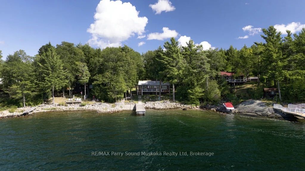 476 Oakpoint Road