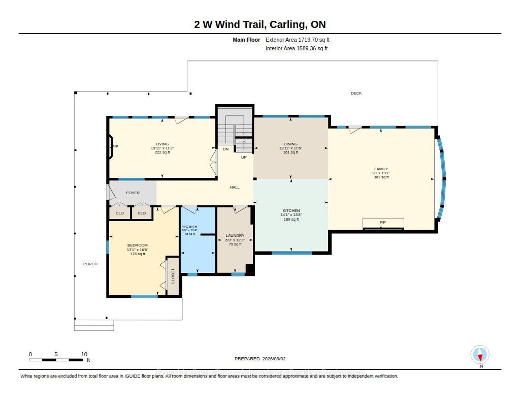 2 West Wind Trail Property Photo 36