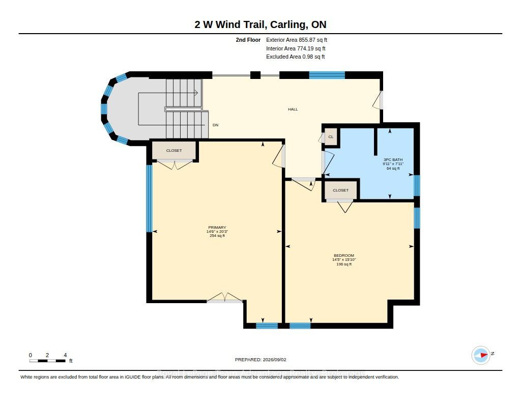 2 West Wind Trail Property Photo 37