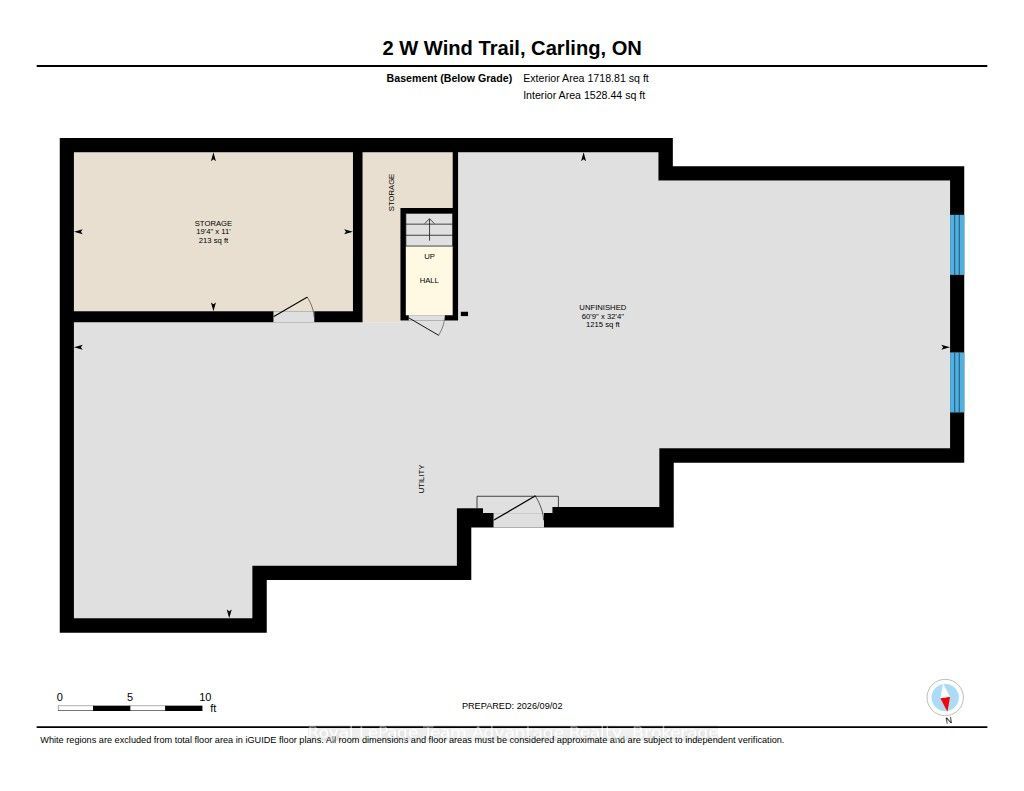2 West Wind Trail Property Photo 38