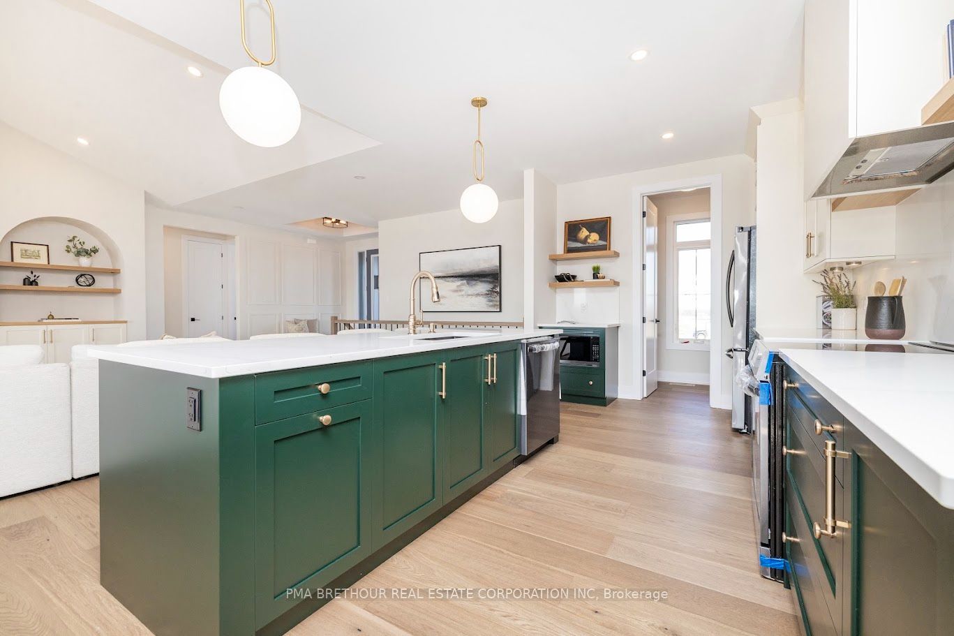 200 Trudeau Crescent Property Photo 5