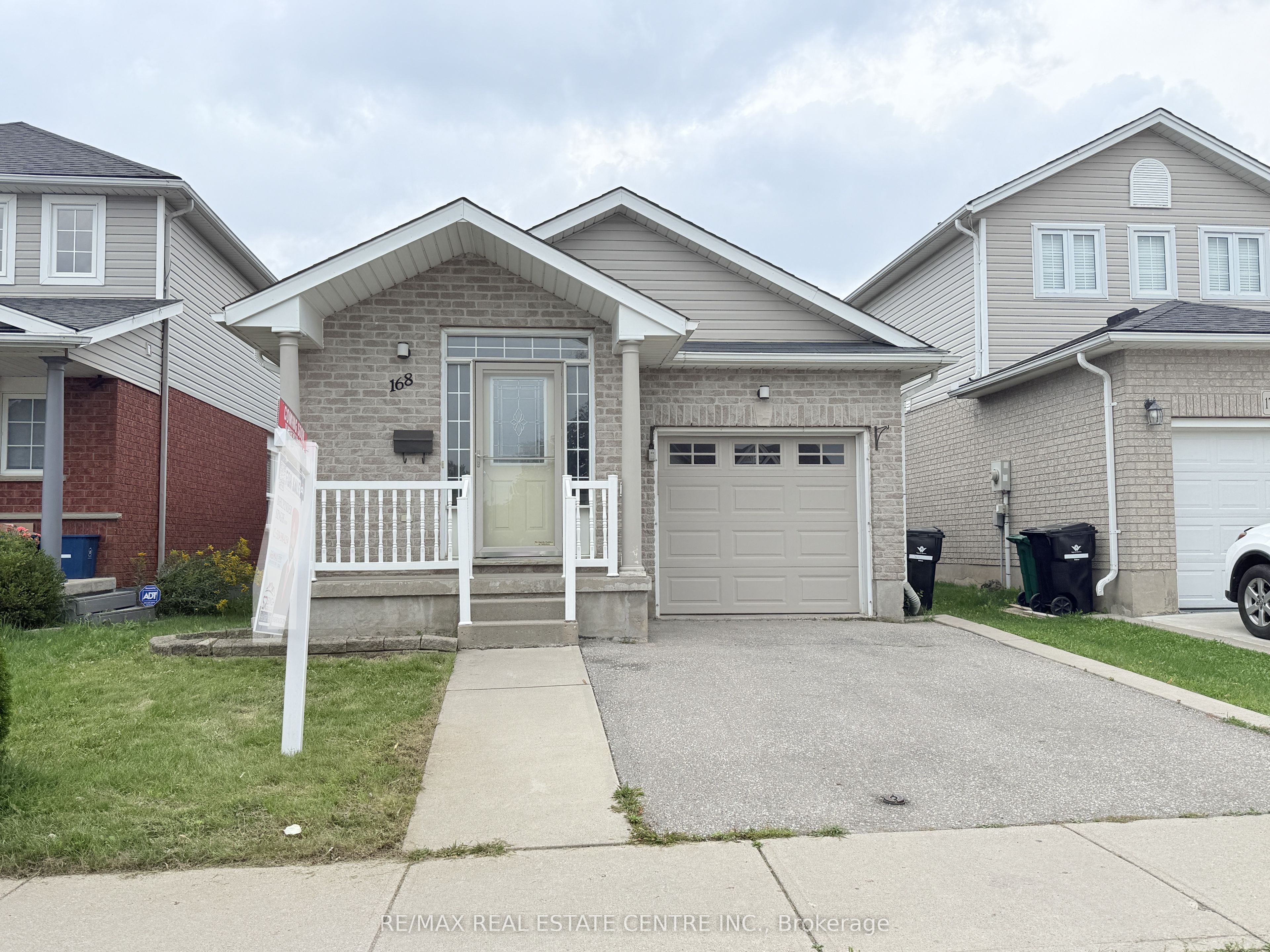 168 Copper Leaf Street Property Photo 1