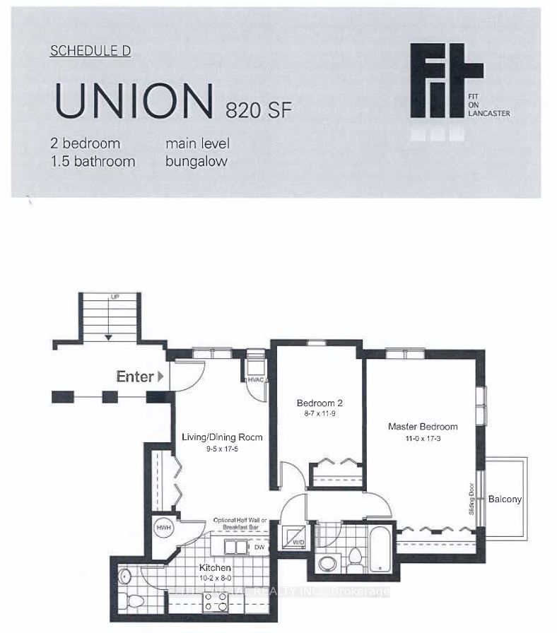 361 Lancaster Street W A6 Property Photo 12