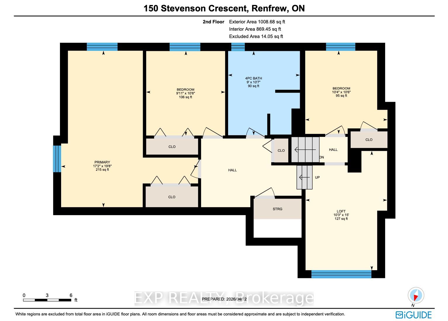 150 Stevenson Crescent Property Photo 40