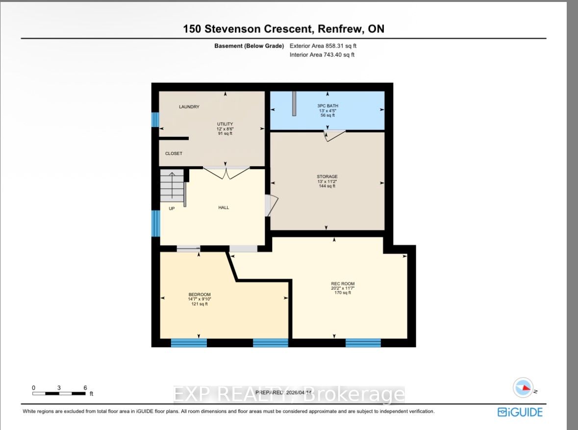 150 Stevenson Crescent Property Photo 41