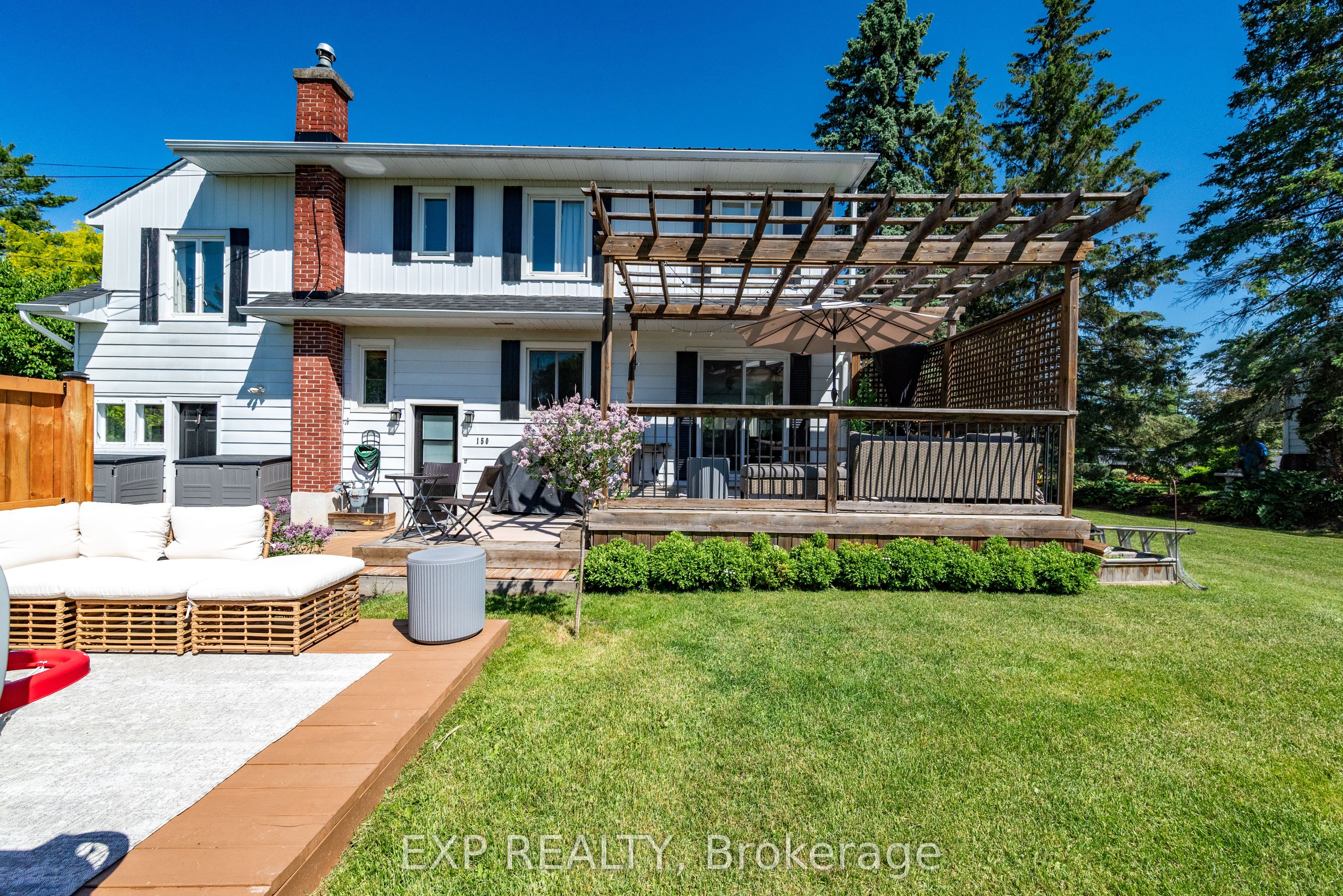 150 Stevenson Crescent Property Photo 42