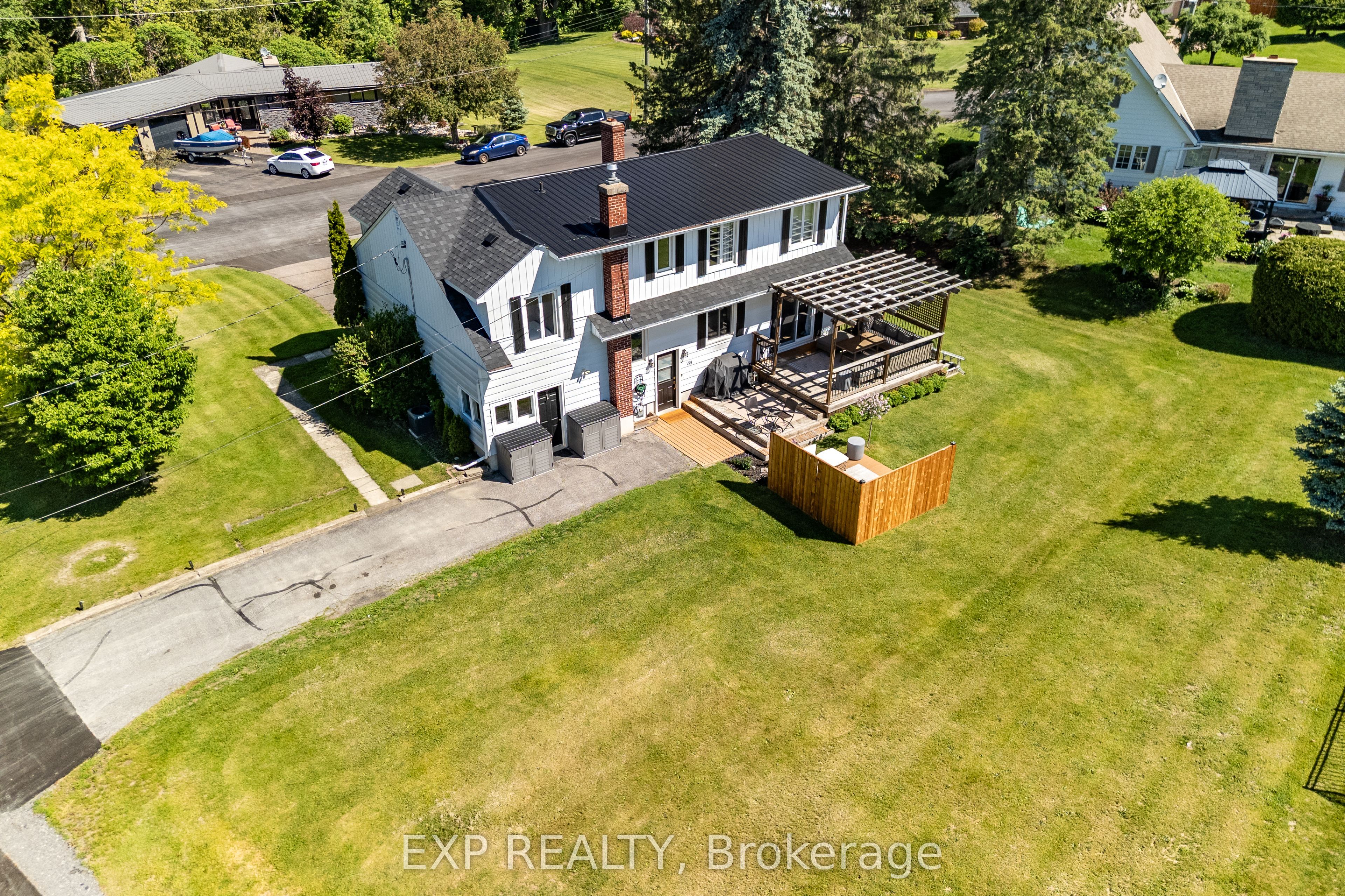 150 Stevenson Crescent Property Photo 44