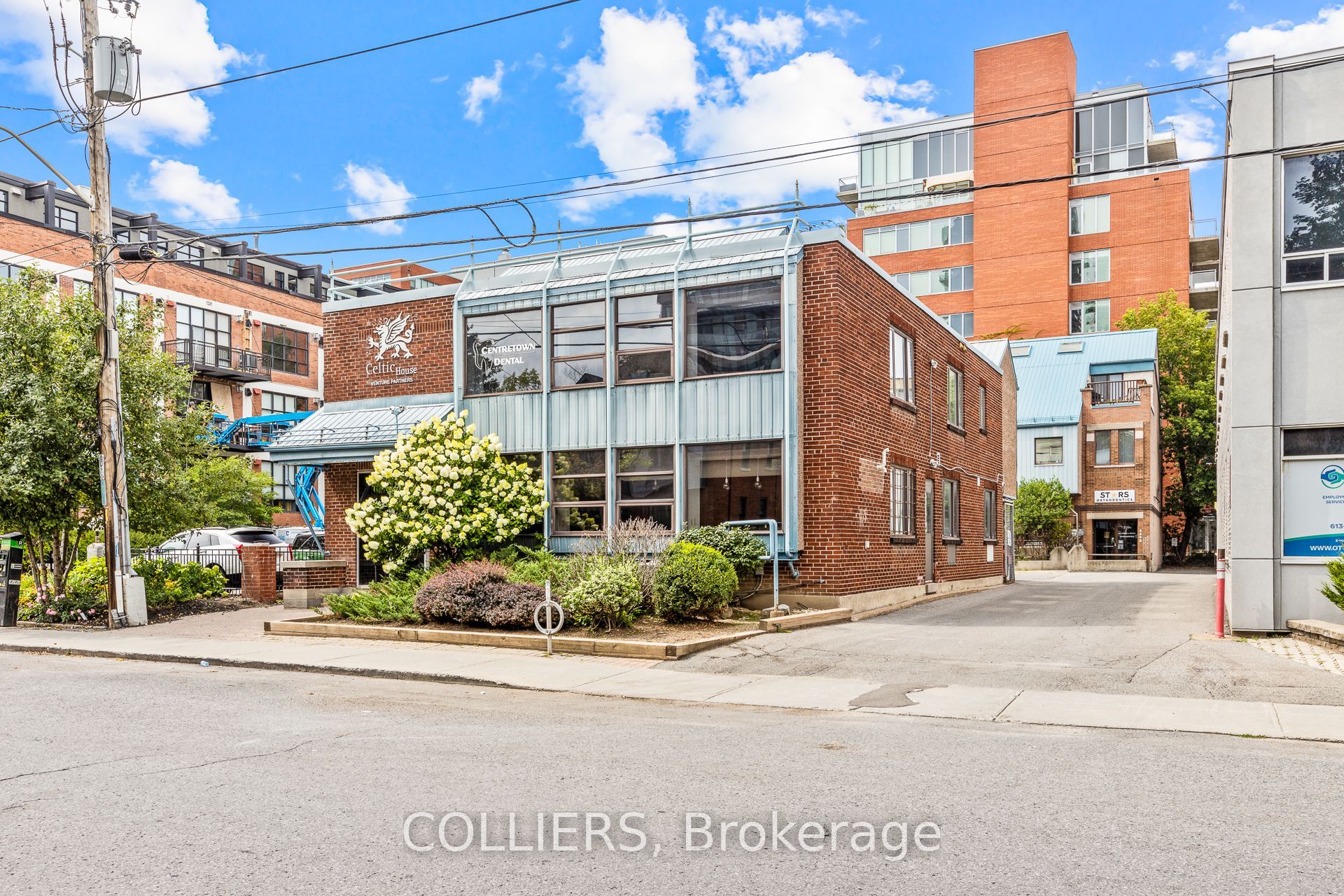 239 Argyle Avenue 100 Property Photo 1