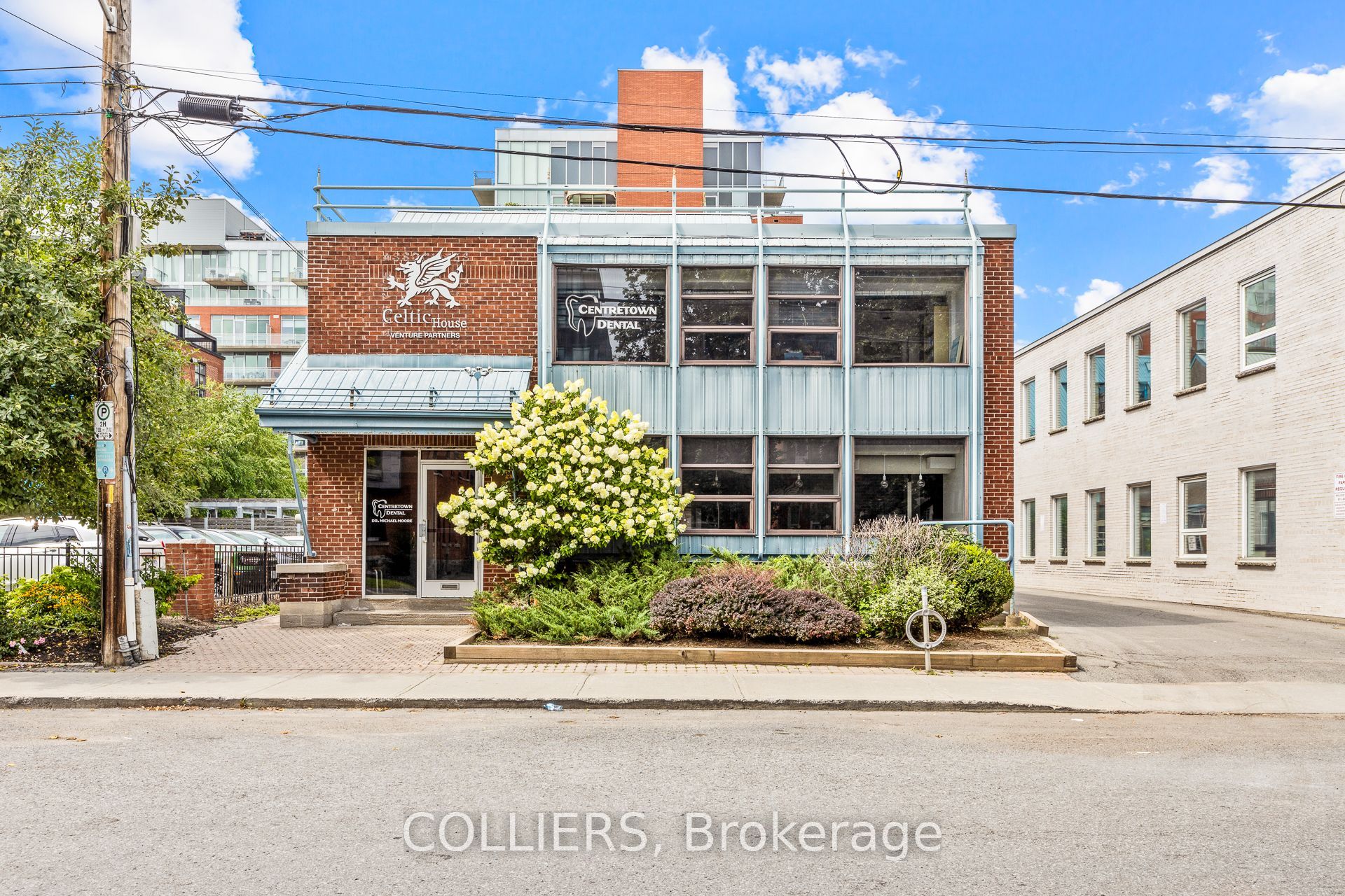 239 Argyle Avenue 100 Property Photo 11