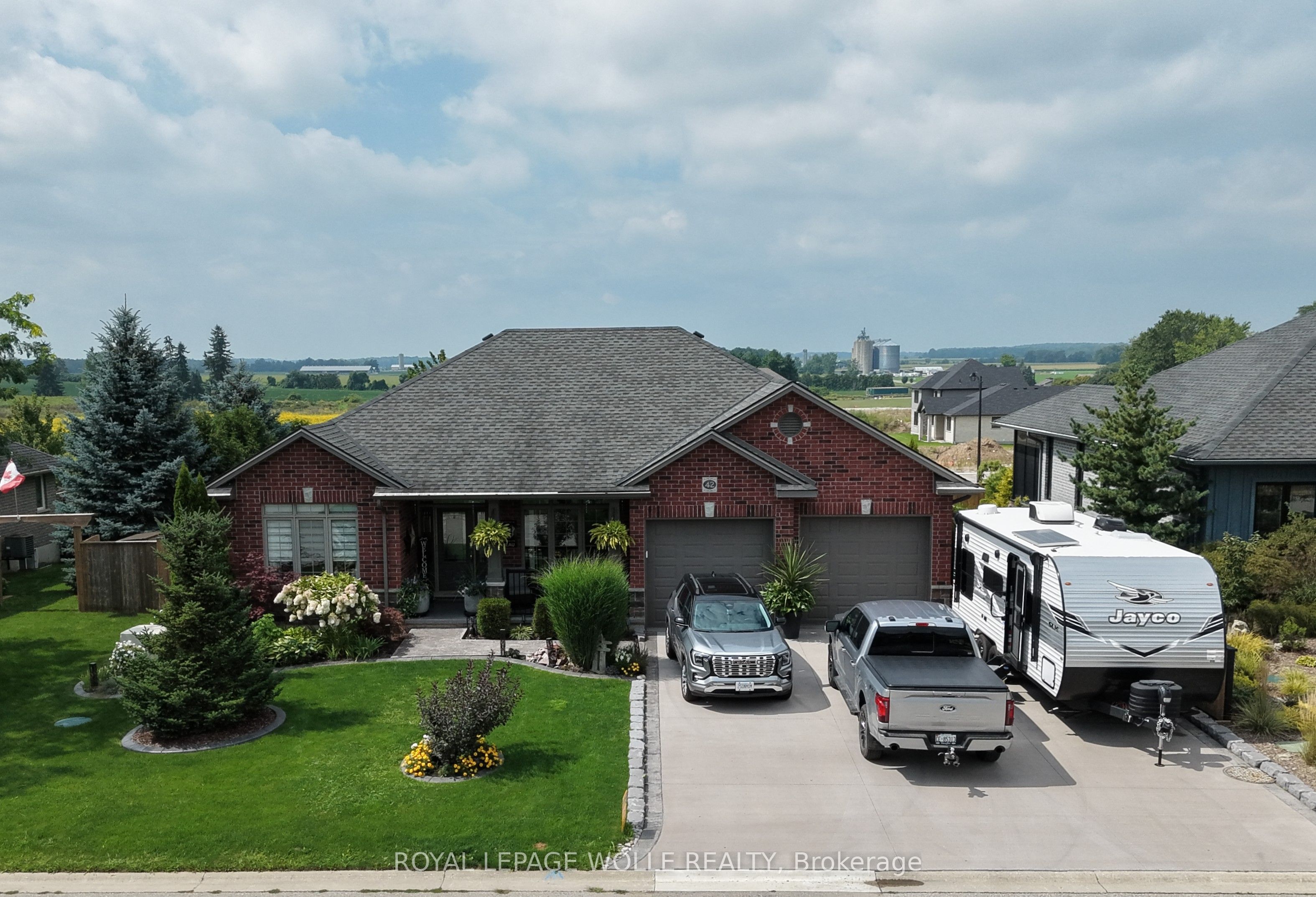 42 Graydon Drive Property Photo 47