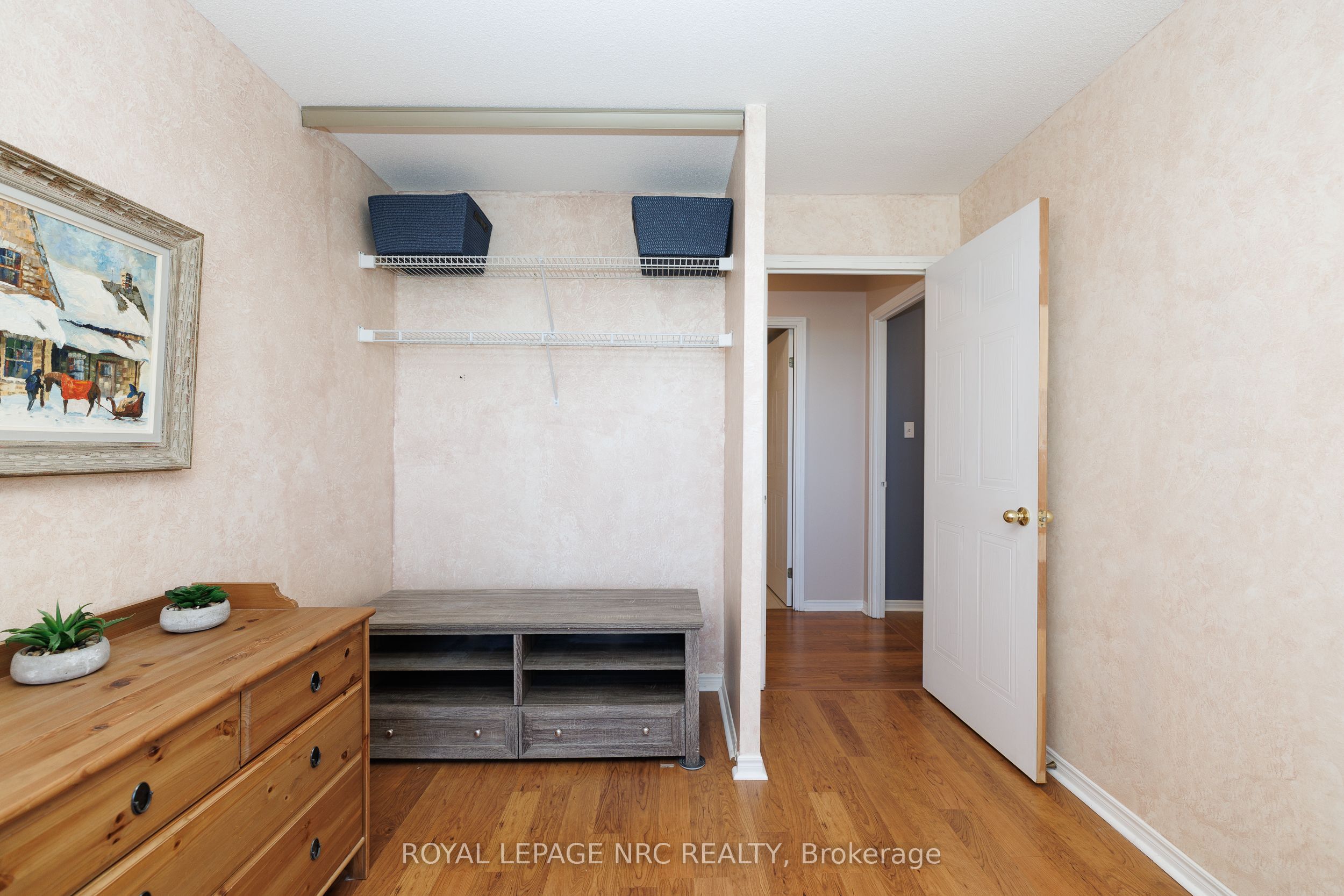5100 Dorchester Road #606 Property Photo 15