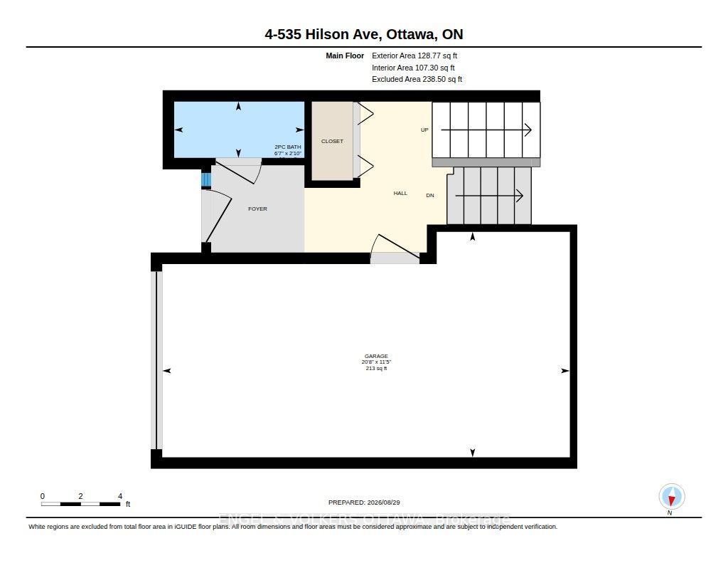 535 Hilson Avenue 4 Property Photo 37