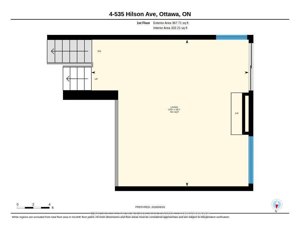 535 Hilson Avenue 4 Property Photo 38