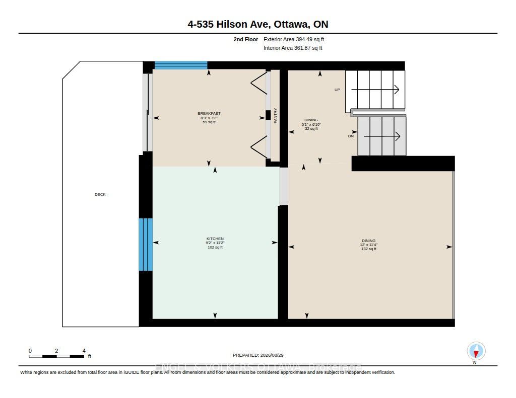 535 Hilson Avenue 4 Property Photo 39