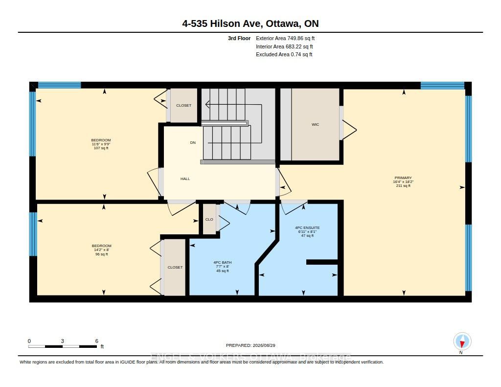 535 Hilson Avenue 4 Property Photo 40