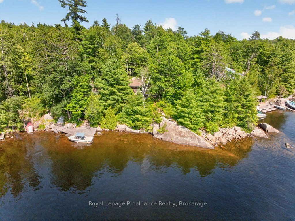 125 Mazinaw Lake Boat Access Property Photo 1