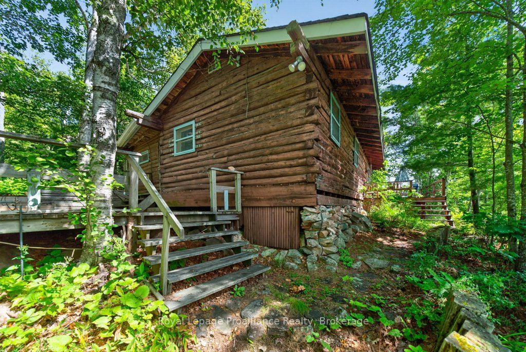 125 Mazinaw Lake Boat Access Property Photo 5