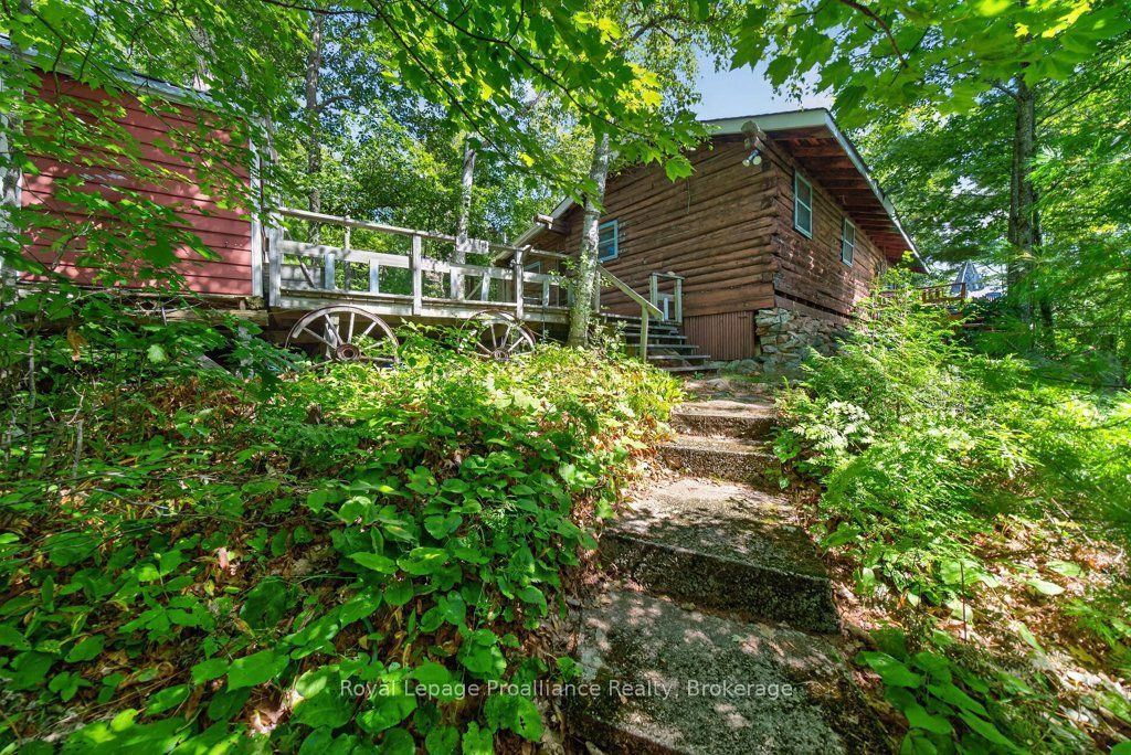 125 Mazinaw Lake Boat Access Property Photo 7