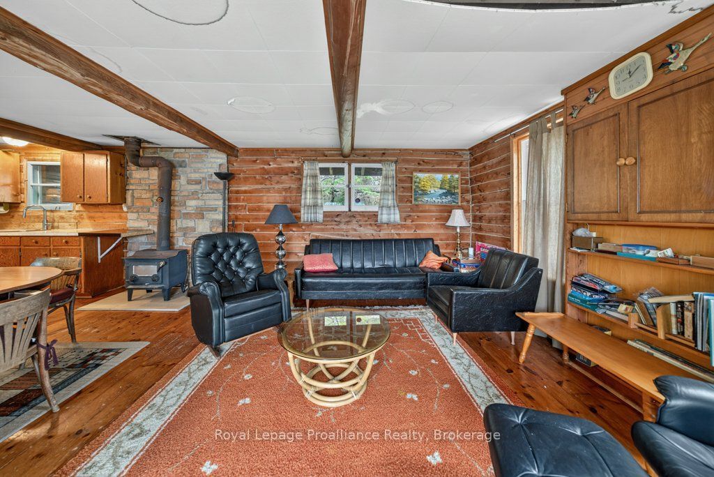 125 Mazinaw Lake Boat Access Property Photo 19