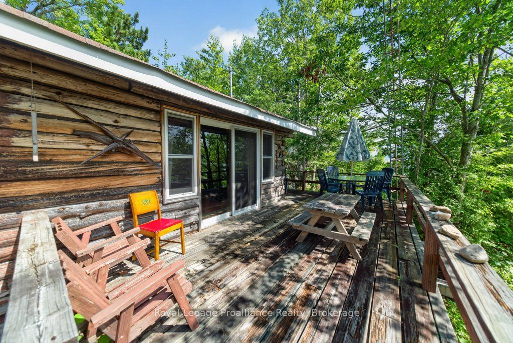 125 Mazinaw Lake Boat Access Property Photo 20