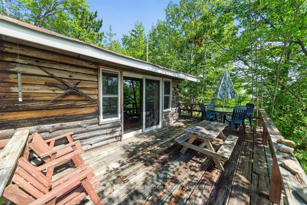 125 Mazinaw Lake Boat Access Property Photo 21