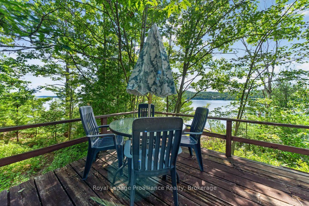 125 Mazinaw Lake Boat Access Property Photo 22