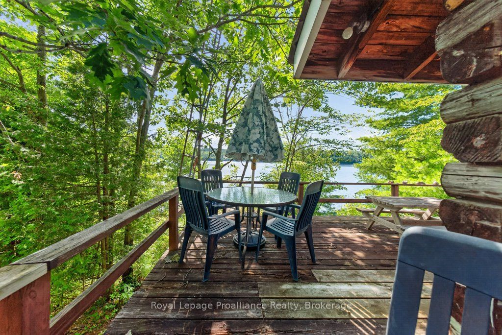 125 Mazinaw Lake Boat Access Property Photo 23