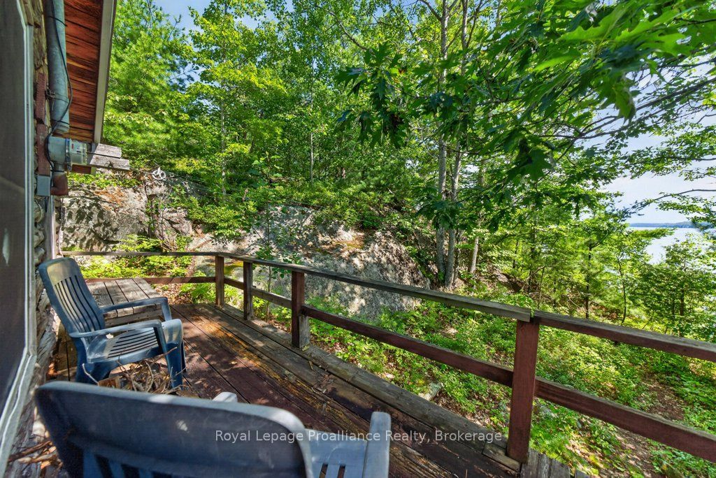 125 Mazinaw Lake Boat Access Property Photo 24