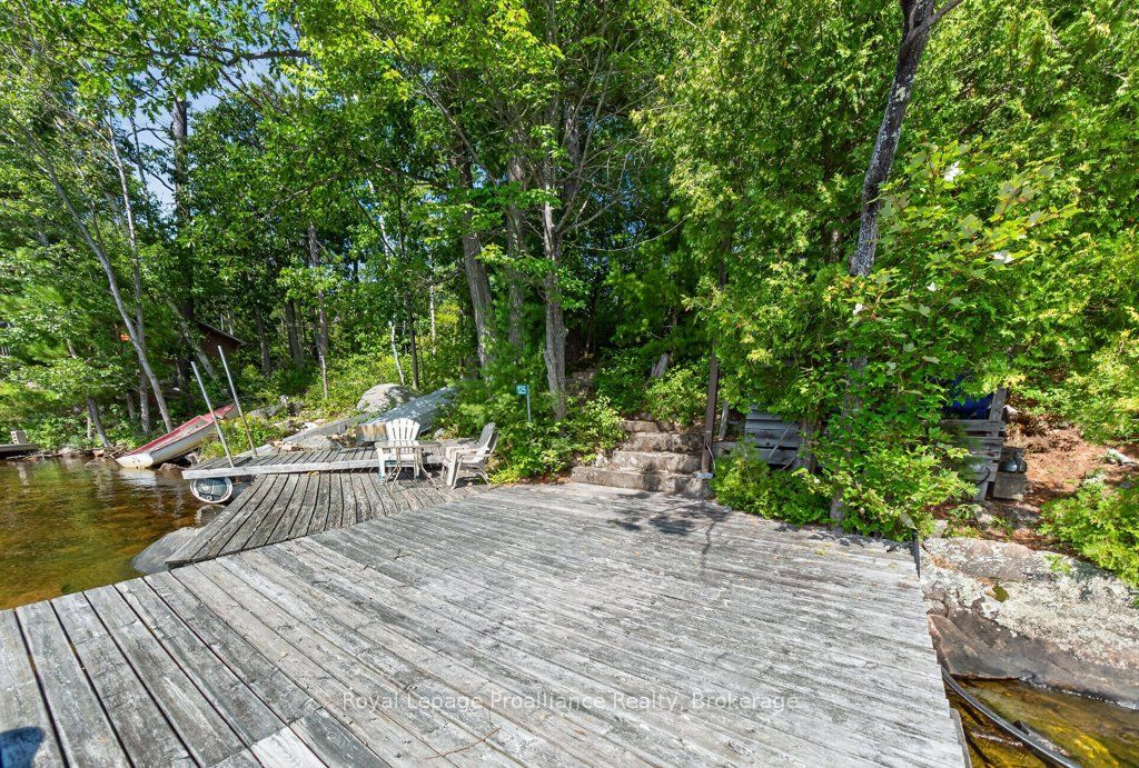 125 Mazinaw Lake Boat Access Property Photo 38