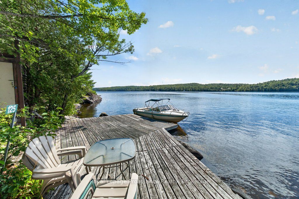 125 Mazinaw Lake Boat Access Property Photo 41