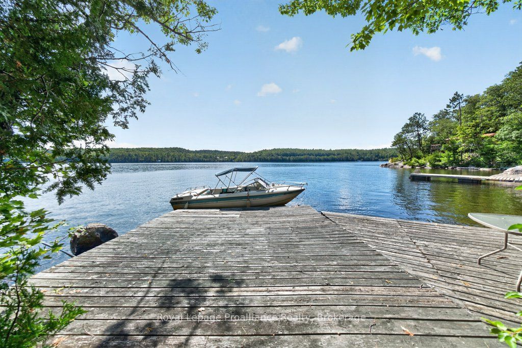 125 Mazinaw Lake Boat Access Property Photo 42
