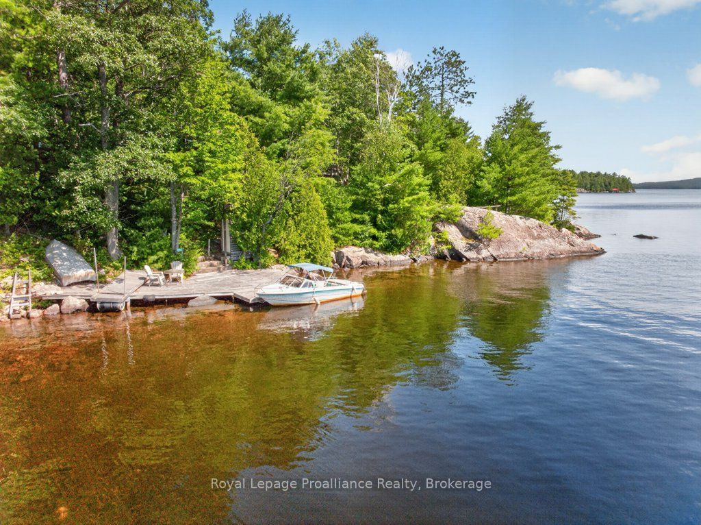 125 Mazinaw Lake Boat Access Property Photo 43