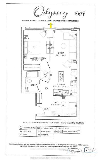 385 Winston Road 1507 Property Photo 29