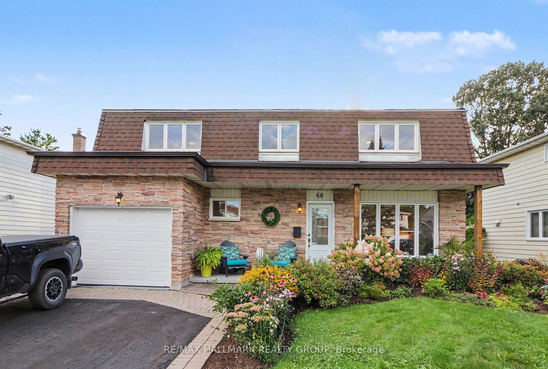 60 Woodburn Drive