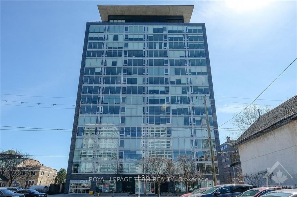 300 Lisgar Street 306 Property Photo 1