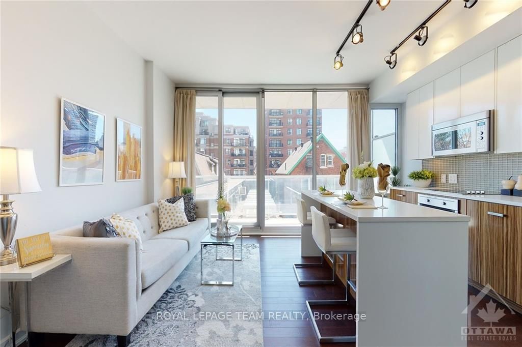 300 Lisgar Street 306 Property Photo 7