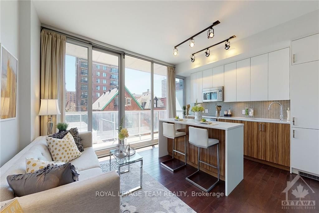 300 Lisgar Street 306 Property Photo 9