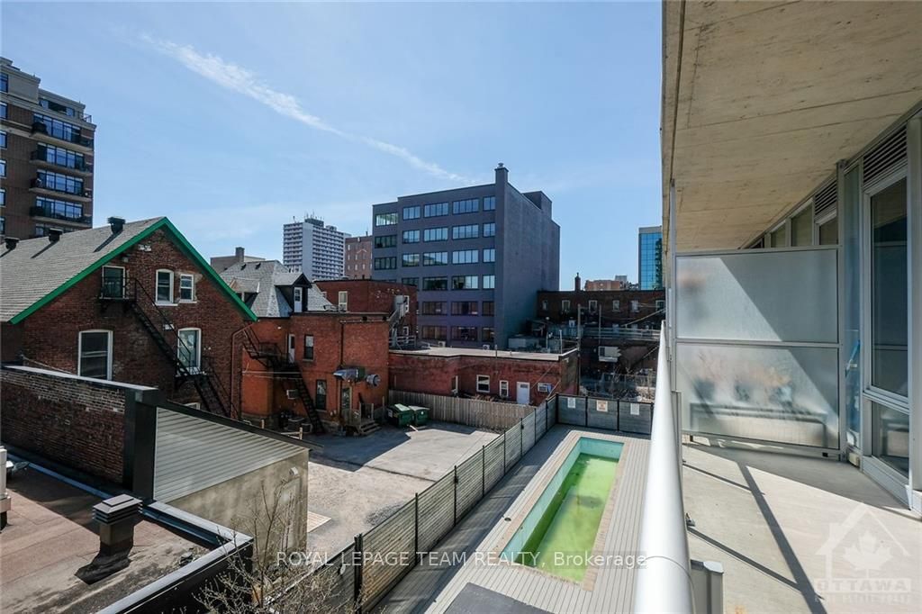 300 Lisgar Street 306 Property Photo 15