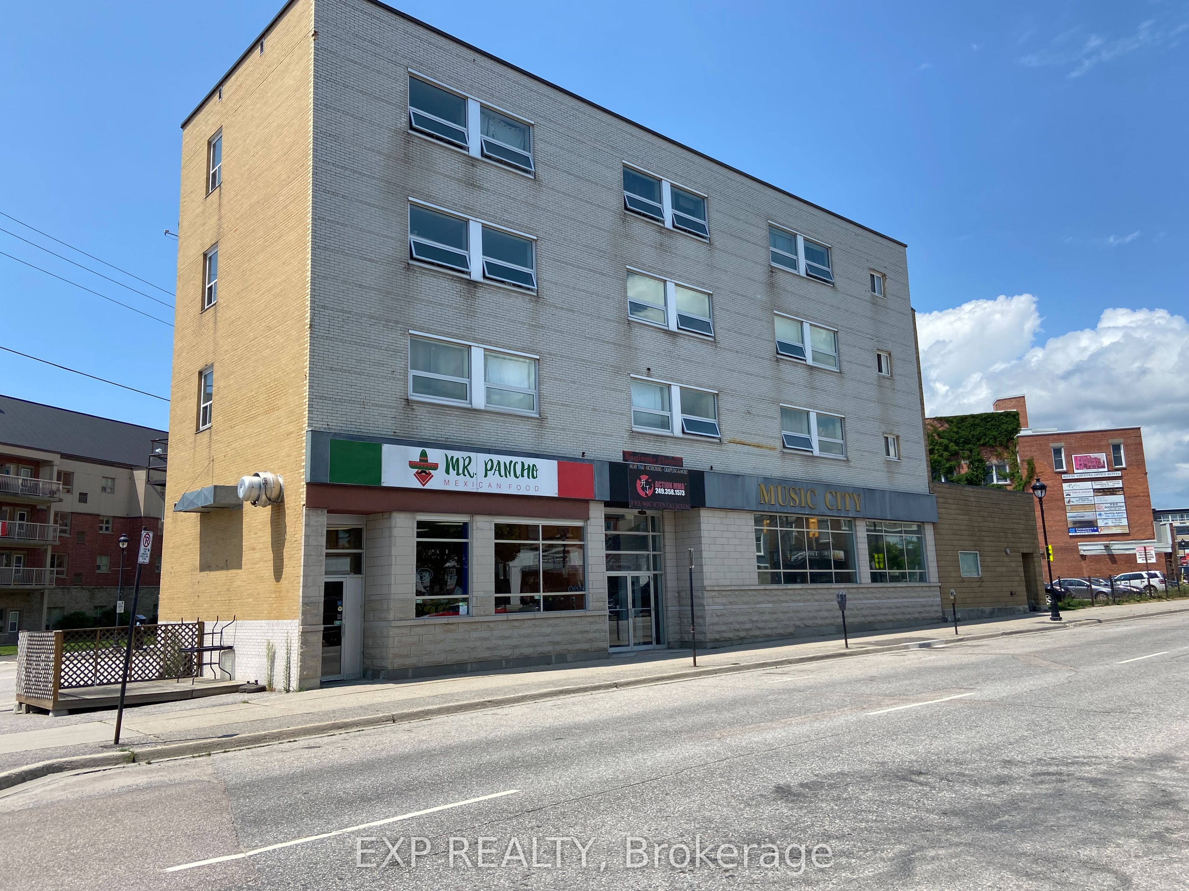 221 Algonquin Avenue