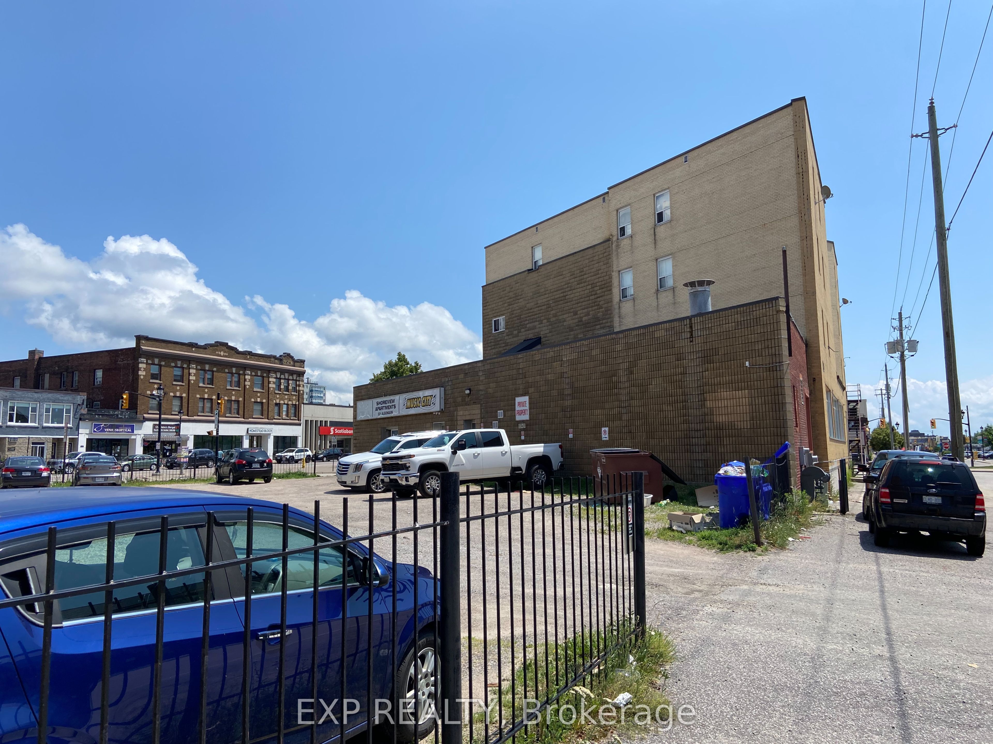 221 Algonquin Avenue Property Photo 2