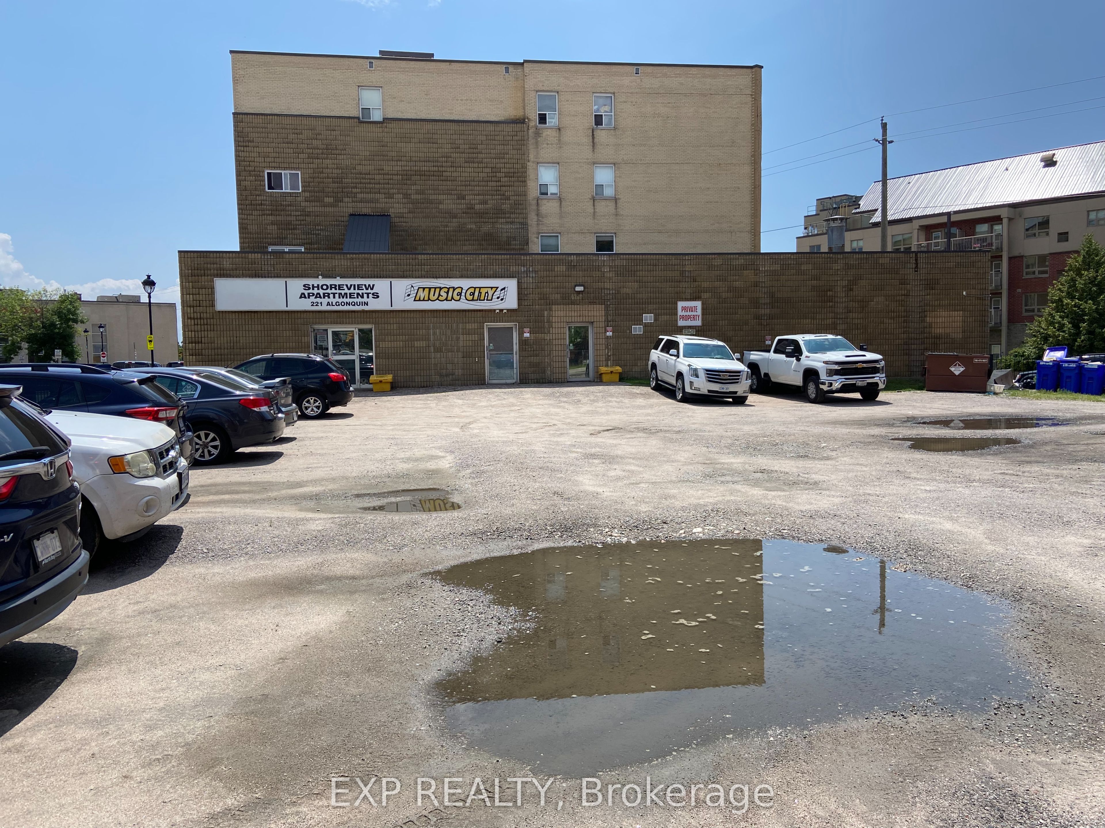 221 Algonquin Avenue Property Photo 27