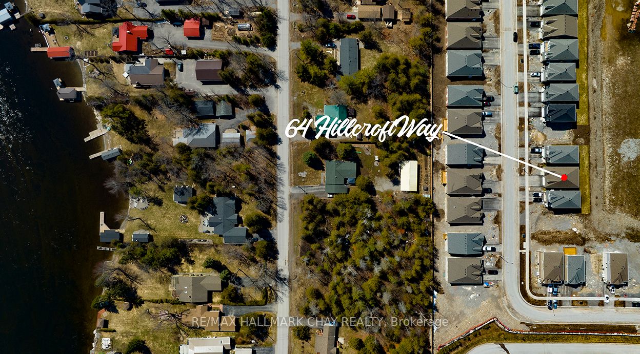 64 Hillcroft Way Property Photo 3