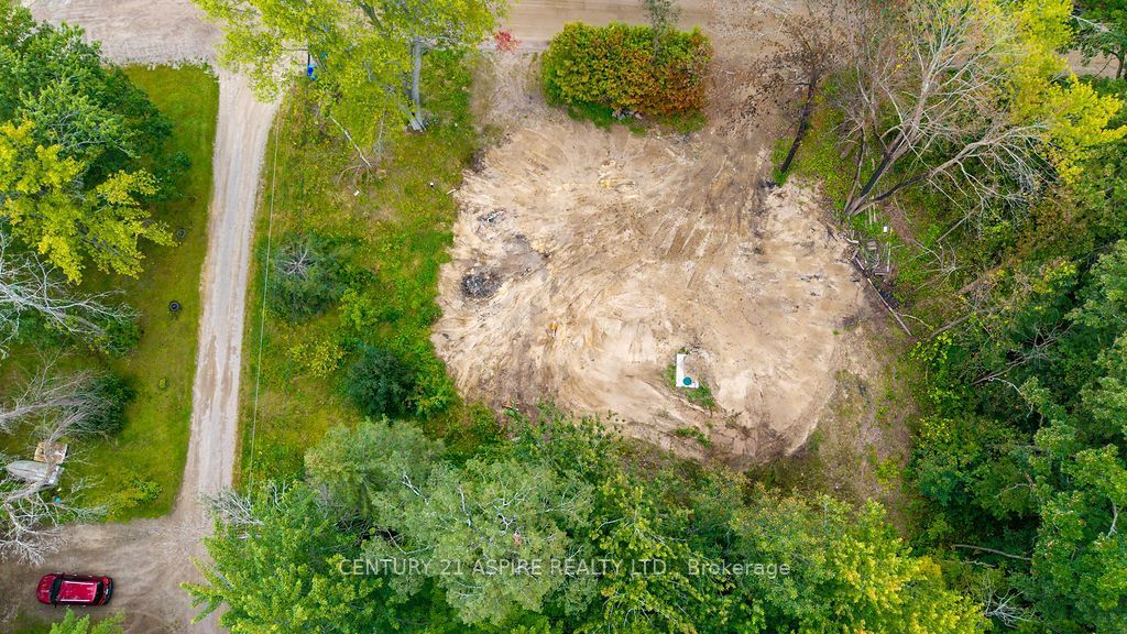 201 Sand Point Road