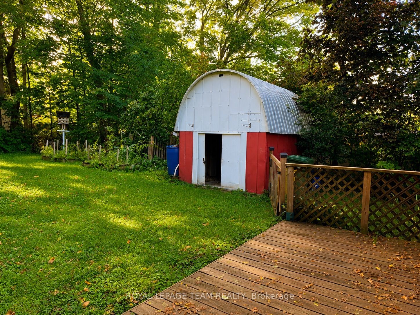 218 Fraser Street Property Photo 6