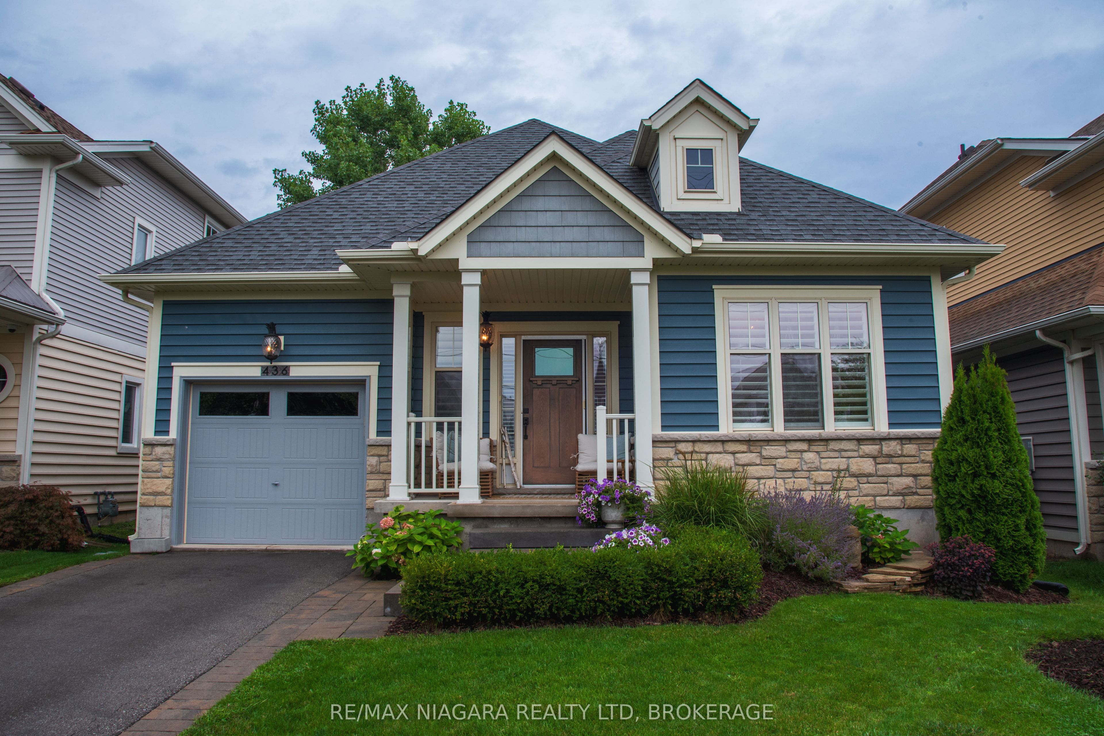 436 RIDGEWAY Road Property Photo 1