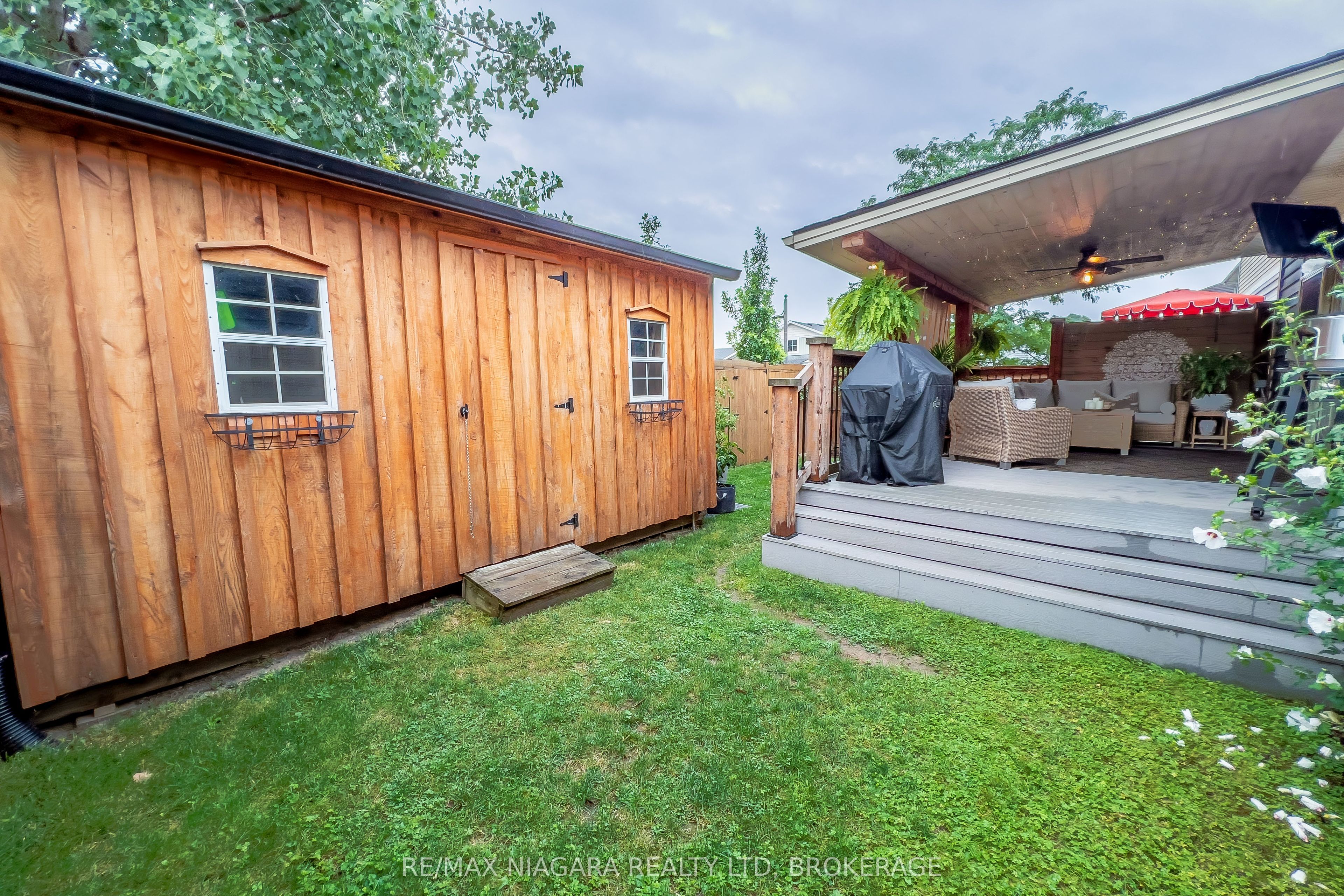 436 Ridgeway Road Property Photo 31